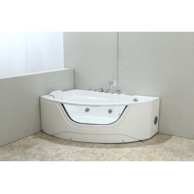 GB5008 R/L Угловая гидромассажная ванна